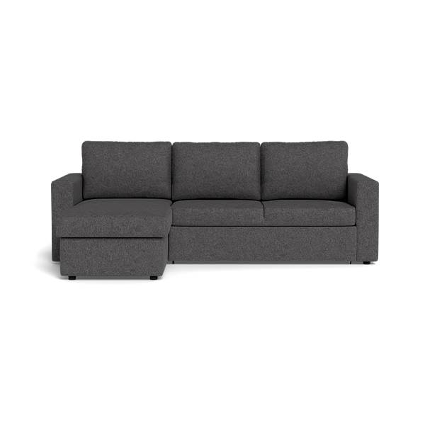 Erling Christensen Møbler Vito Vendbar Sovesofa : Erling Christensen Møbler  : Erling Christensen Møbler