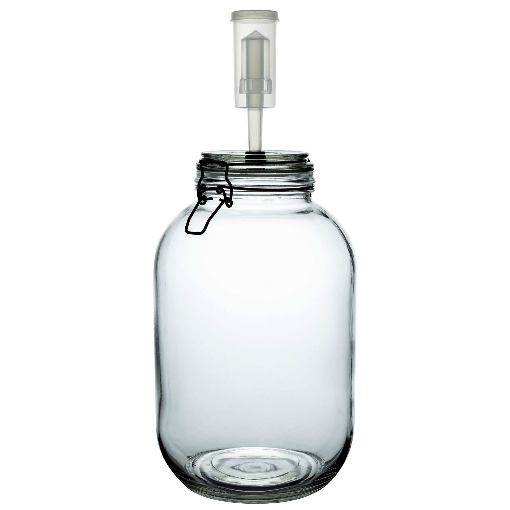 Essentials Fermenteringssæt Liter