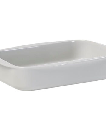 Eva Trio Ovnfast Fad Firkant 24x17 Cm  Legio