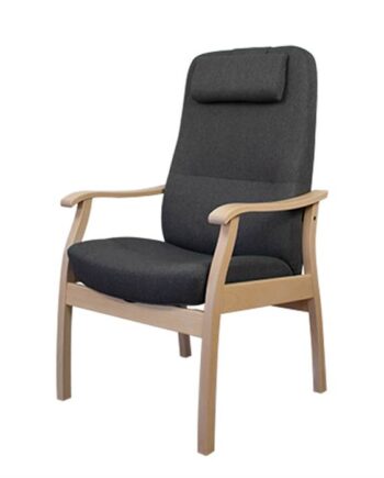 Farstrup Furniture Farstrup Comfort Applaus Hvilestol 5610 Stof : Erling Christensen Møbler  : Erling Christensen Møbler