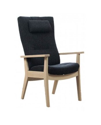 Farstrup Furniture Farstrup Comfort 7900 Edge Lænestol Uden Skammel : Erling Christensen Møbler  : Erling Christensen Møbler