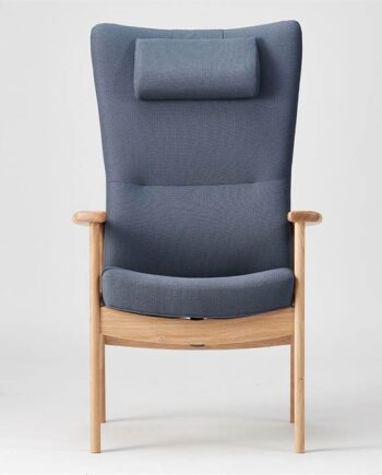 Farstrup Furniture Farstrup Comfort Plus 5910 Lænestol Uden Skammel : Erling Christensen Møbler  : Erling Christensen Møbler