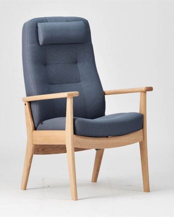 Farstrup Furniture Farstrup Comfort Plus 5920 Lænestol Uden Skammel : Erling Christensen Møbler  : Erling Christensen Møbler