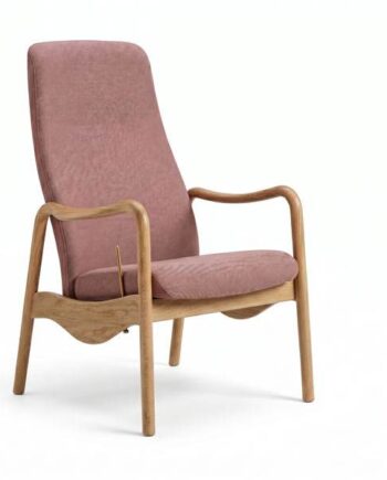 Farstrup Furniture Farstrup 8800l Hvilestol : Erling Christensen Møbler  : Erling Christensen Møbler