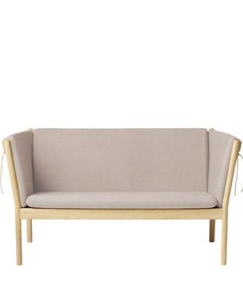 Fdb Møbler J148   Pers  Sofa  : Erling Christensen Møbler