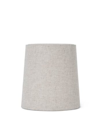 Ferm Living Shade  Medium Natural  : Erling Christensen Møbler