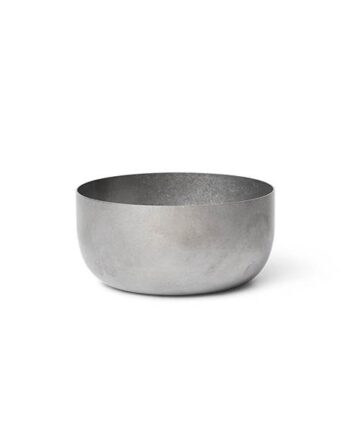 Ferm Living Tumbled Skål  : Erling Christensen Møbler