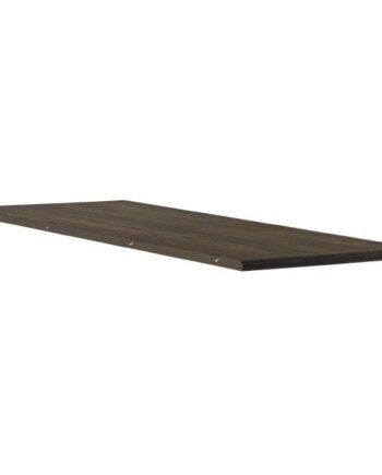 Findahl By Hammel Noor Tillægsplade  50x120 Cm  Massiv Eg  : Erling Christensen Møbler