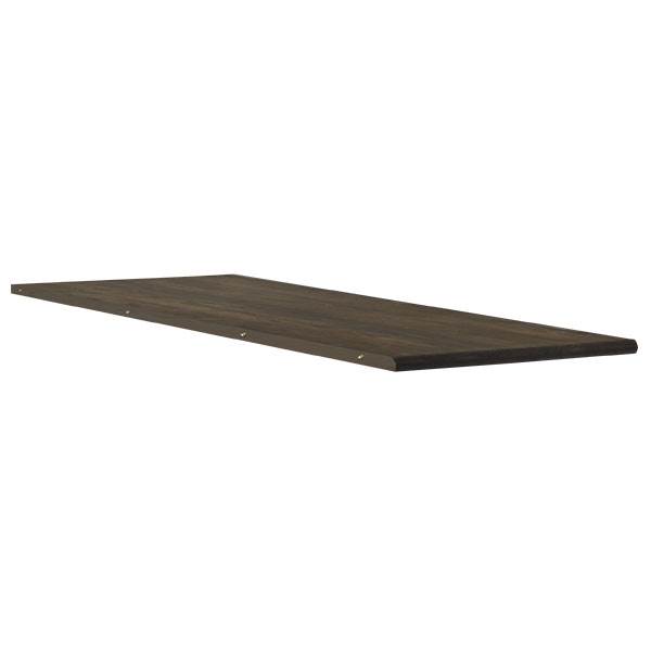 Findahl By Hammel Noor Tillægsplade  50x120 Cm  Massiv Eg  : Erling Christensen Møbler