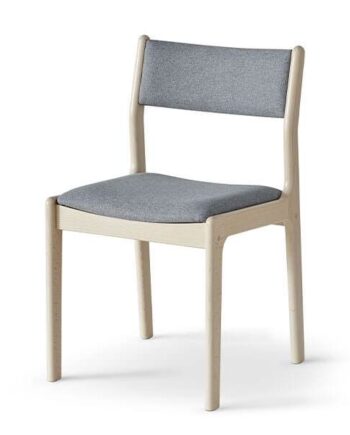 Findahl By Hammel Nybøl Spisebordsstol  : Erling Christensen Møbler