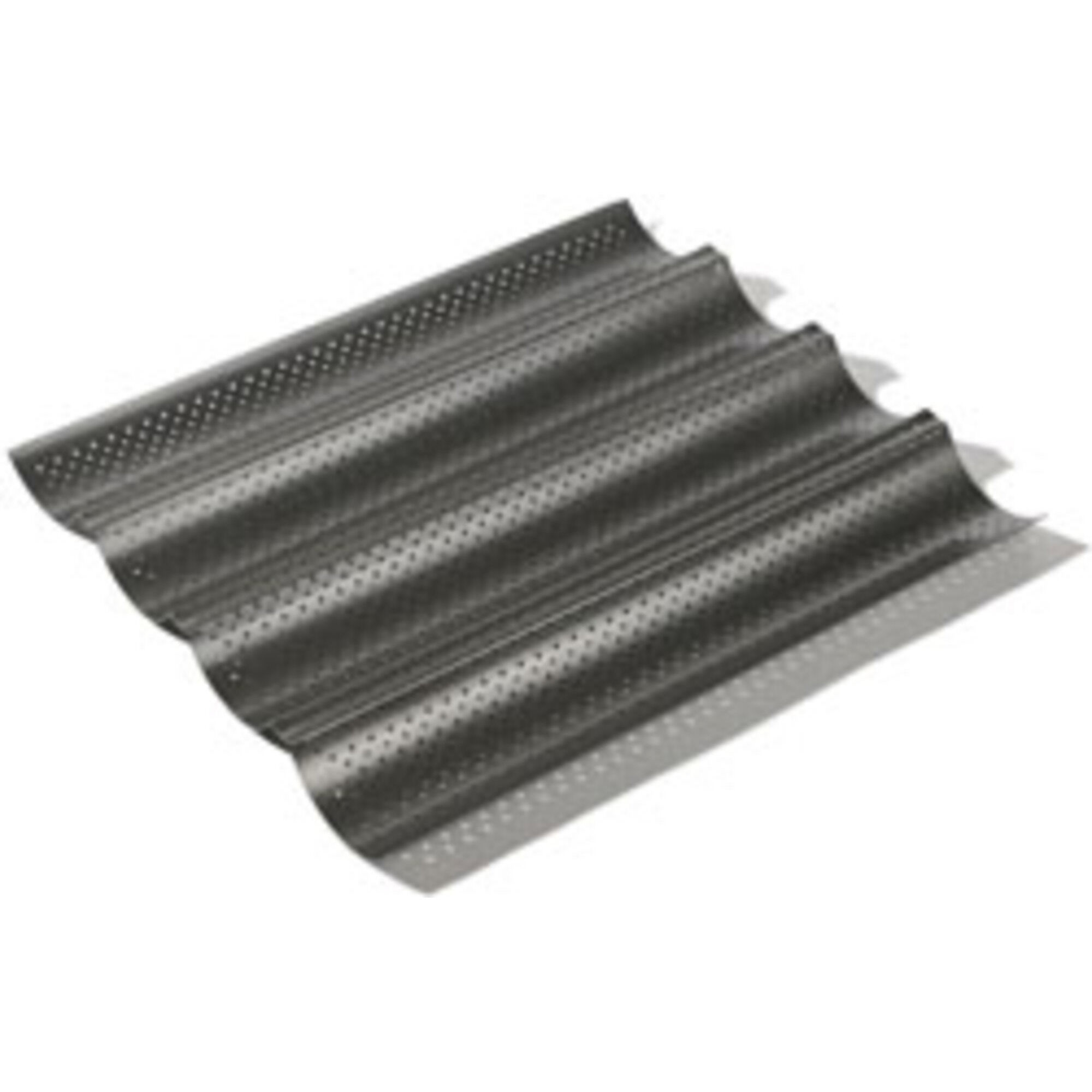 Funktion Baguetteplade    Baguettes