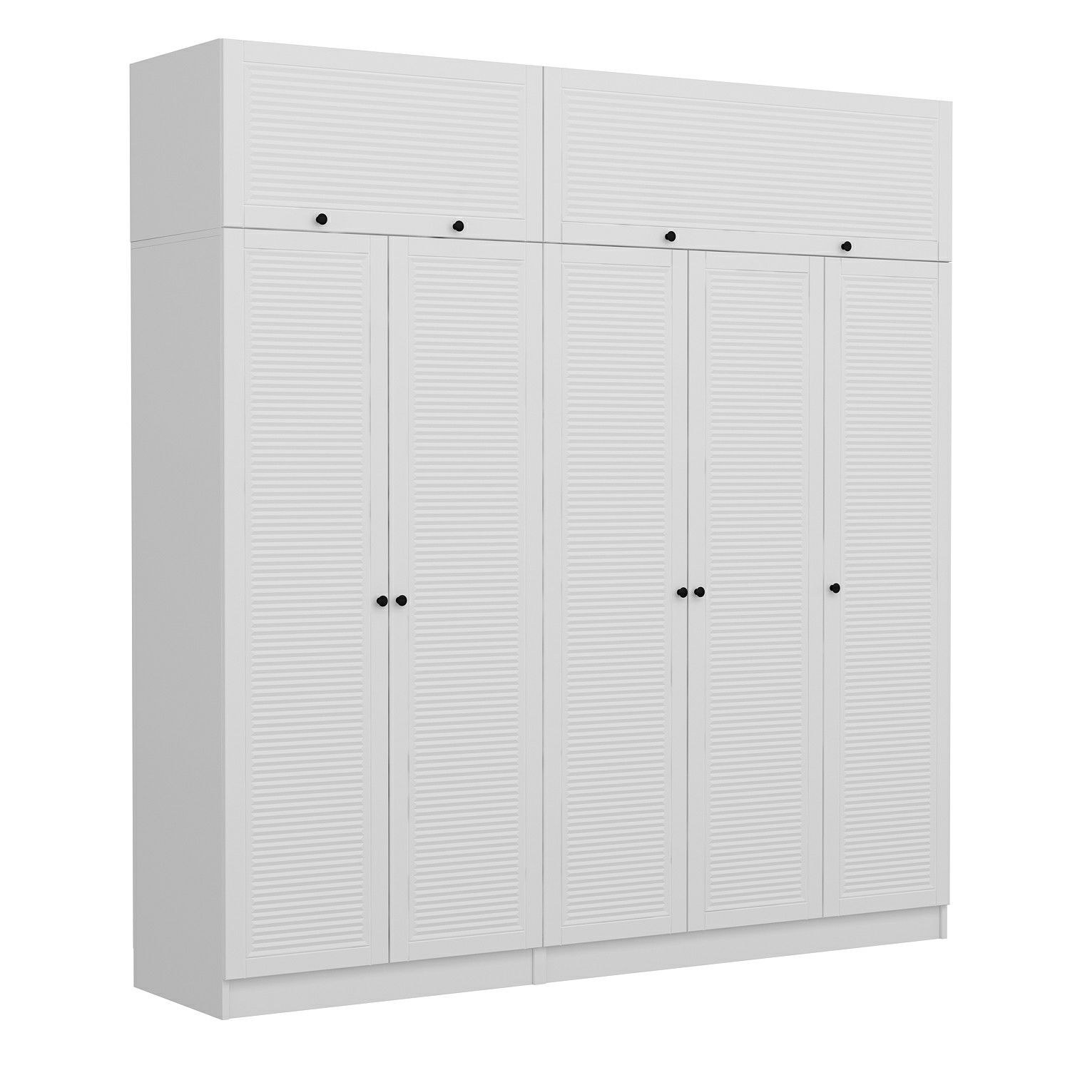 Funzi Living 8402 Garderobe
