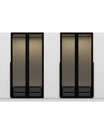 Funzi Living Plus 7815 Garderobe