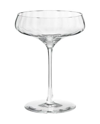 Georg Jensen Bernadotte Cocktailglas    Stk  : Erling Christensen Møbler