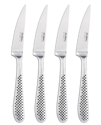 Global Gtf-4001 Steakkniv   Stk