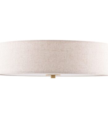 Globen Lighting Noah Loft 35 Cm  Beige