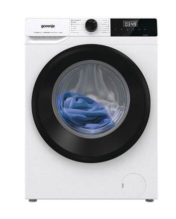 Gorenje Vaskemaskine Wnei84as  : Erling Christensen Møbler