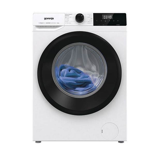 Gorenje Vaskemaskine Wnei84as  : Erling Christensen Møbler