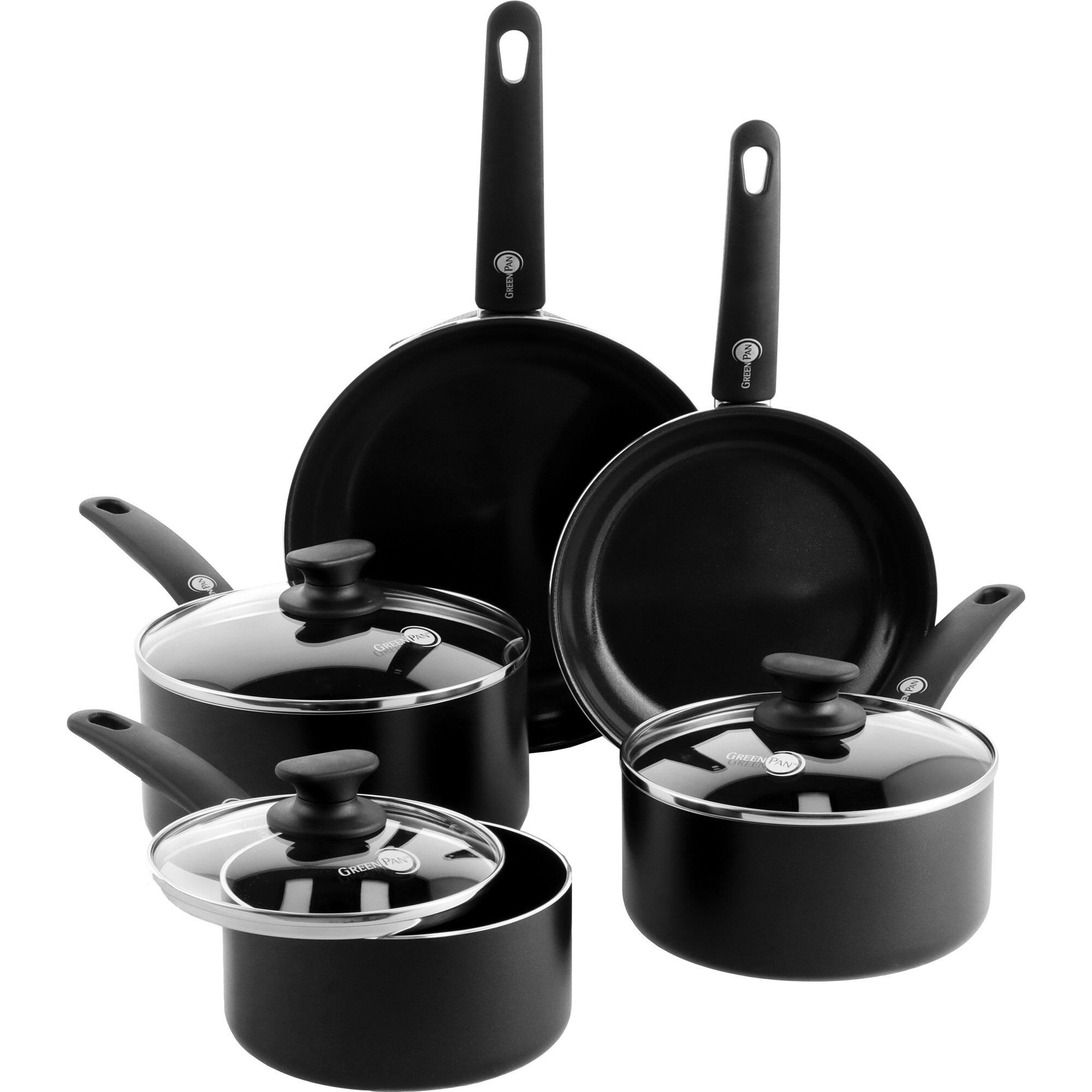 Greenpan Cambridge Gryder Pander Dele