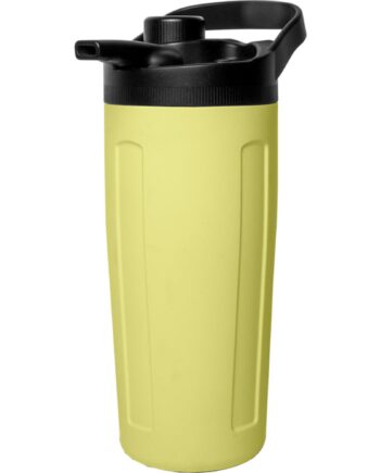 Growlerwerks Ukeg Twist  707 Ml  Sunshine