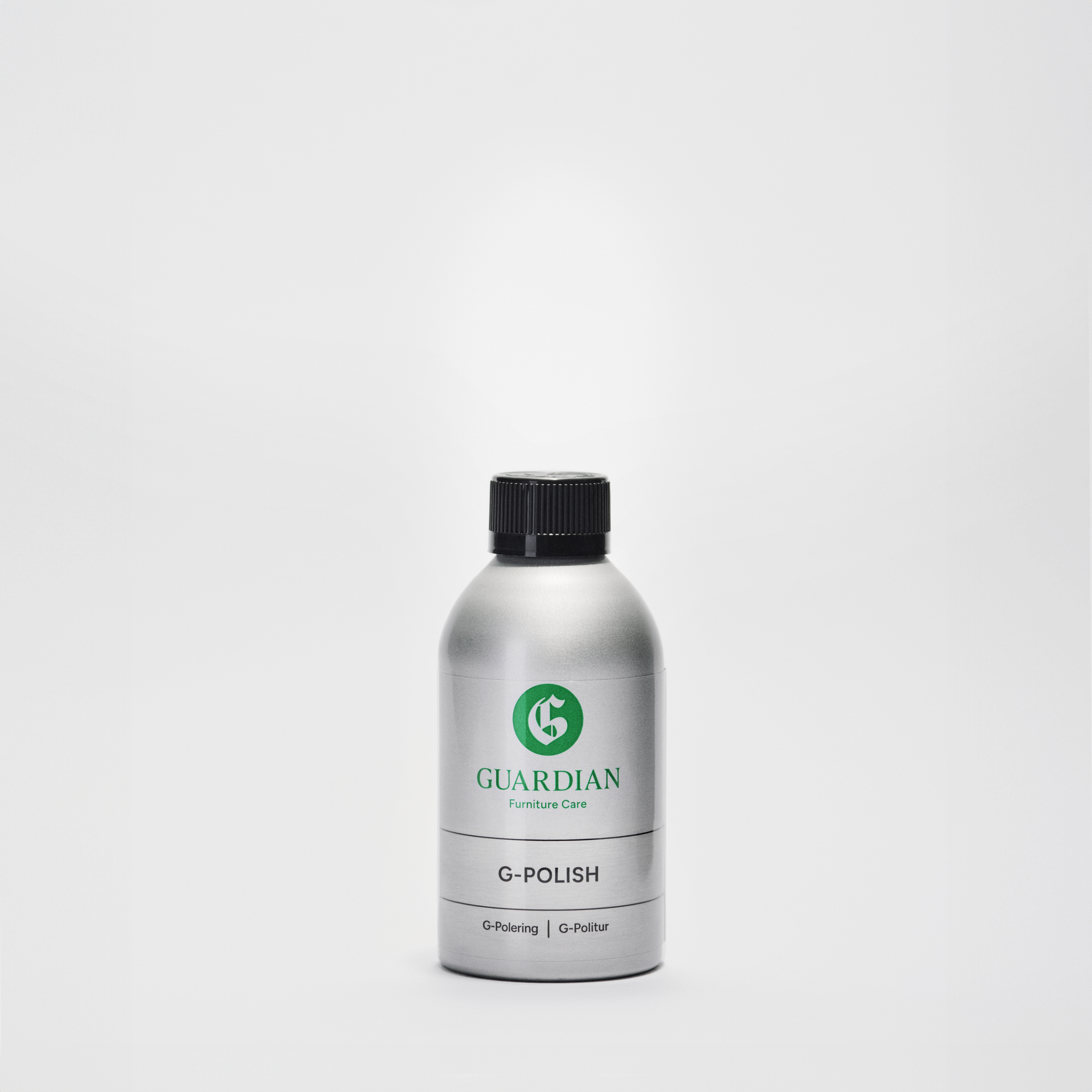 Guardian  -polish  Rens Til Marmor  Sten  Granit Mm   250 Ml