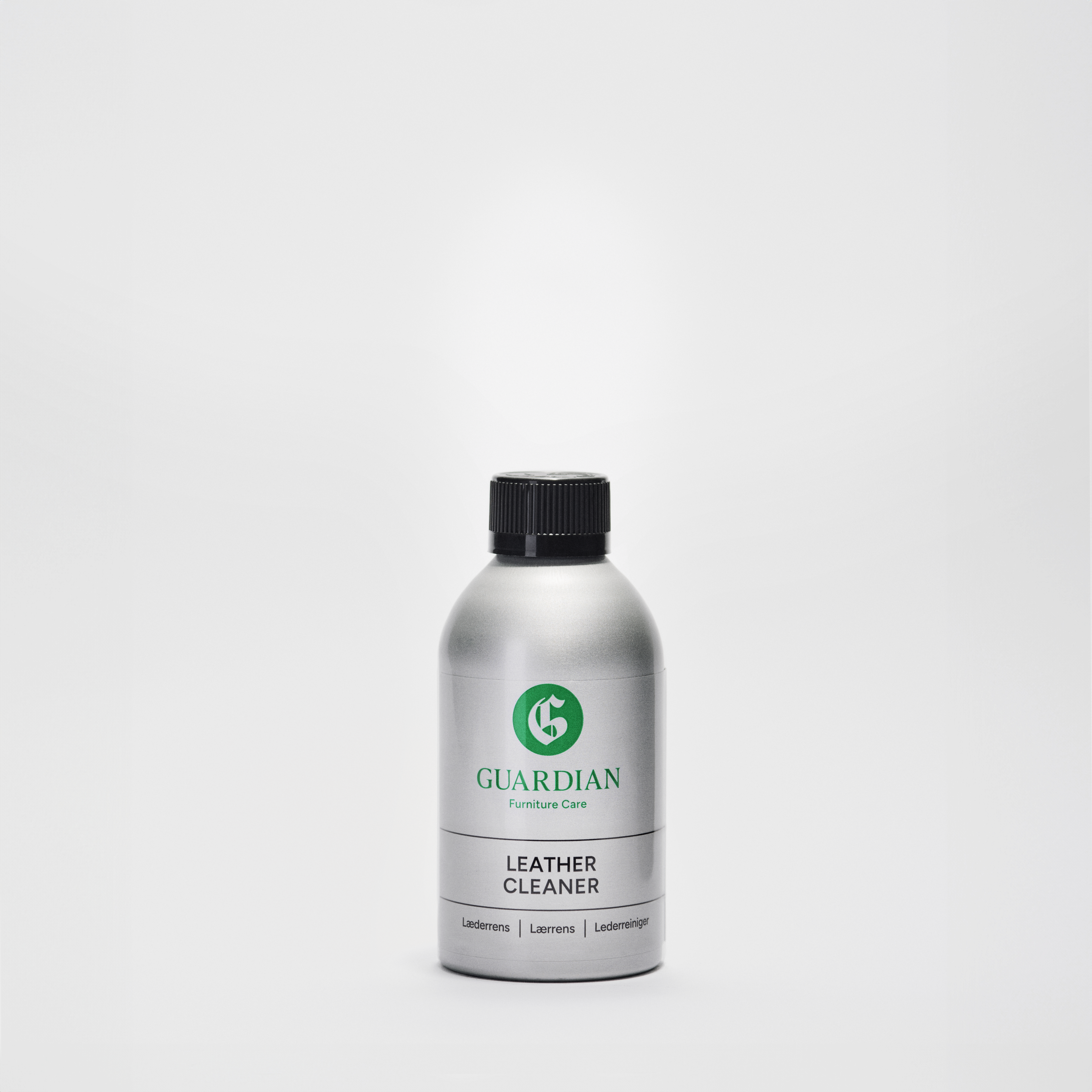 Guardian Læderrens Til ægte Læder  250 Ml