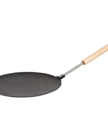 Hällmark Bålpande 28 Cm
