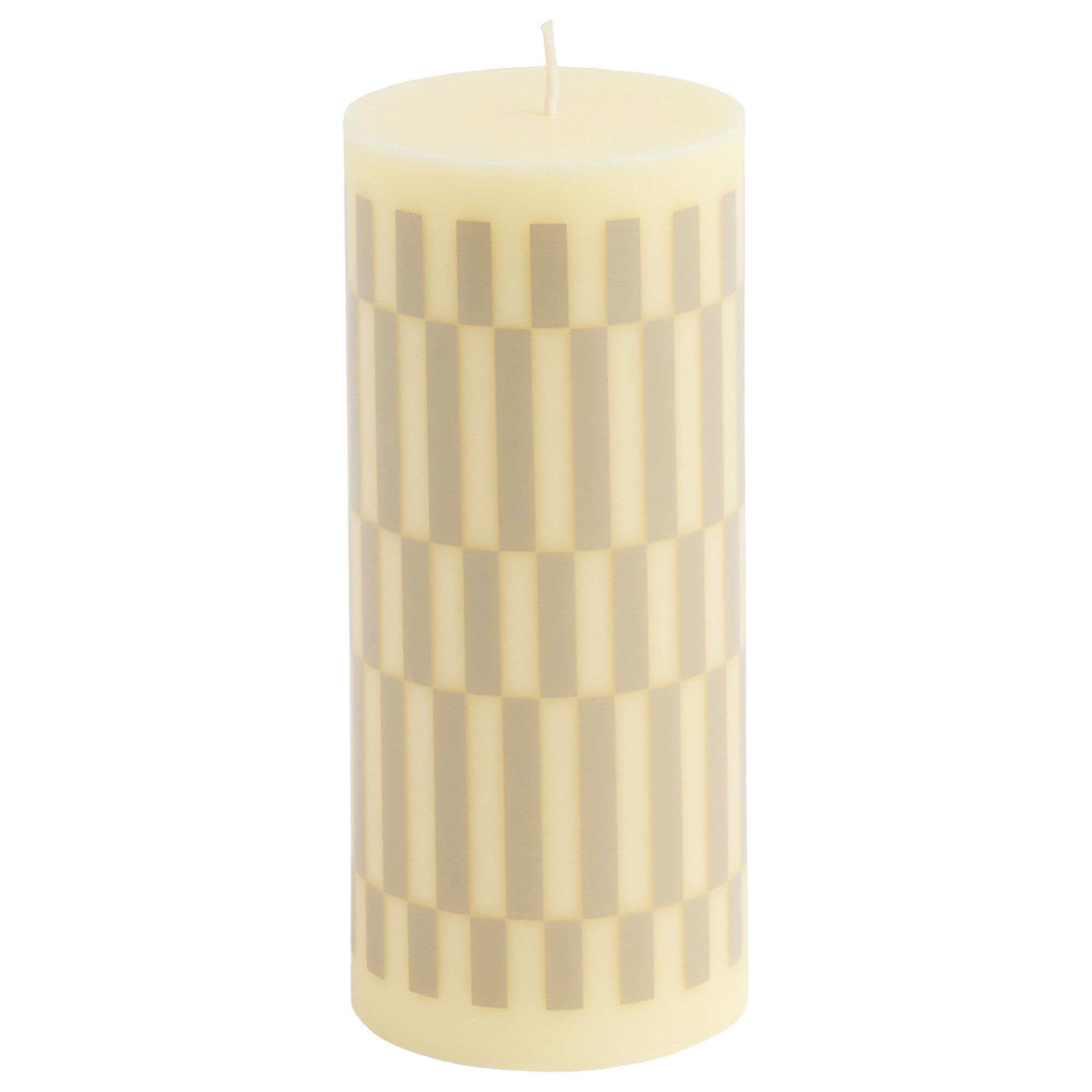 Hay Column Lys Small Cream Sand