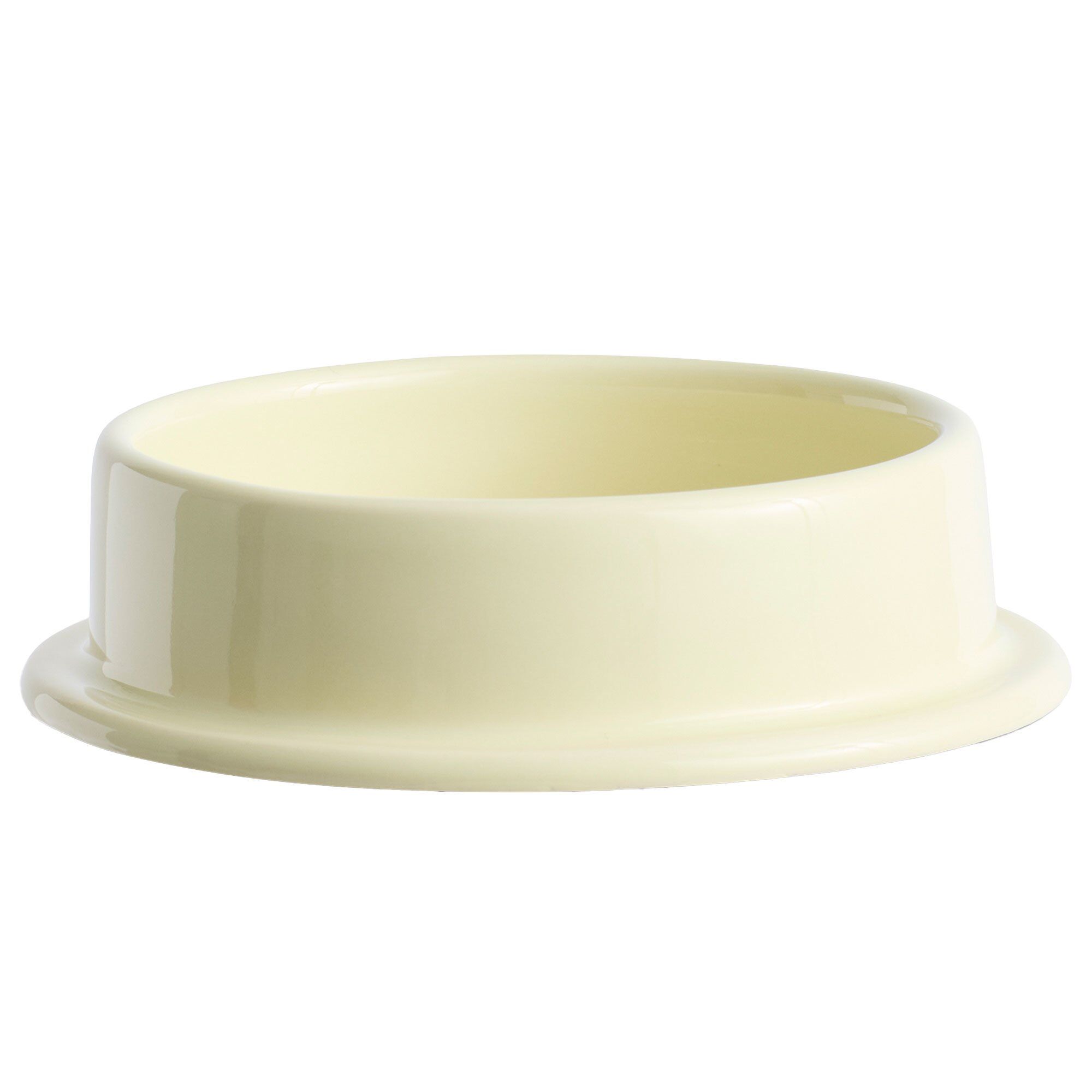 Hay Column Lysestage Medium Cream