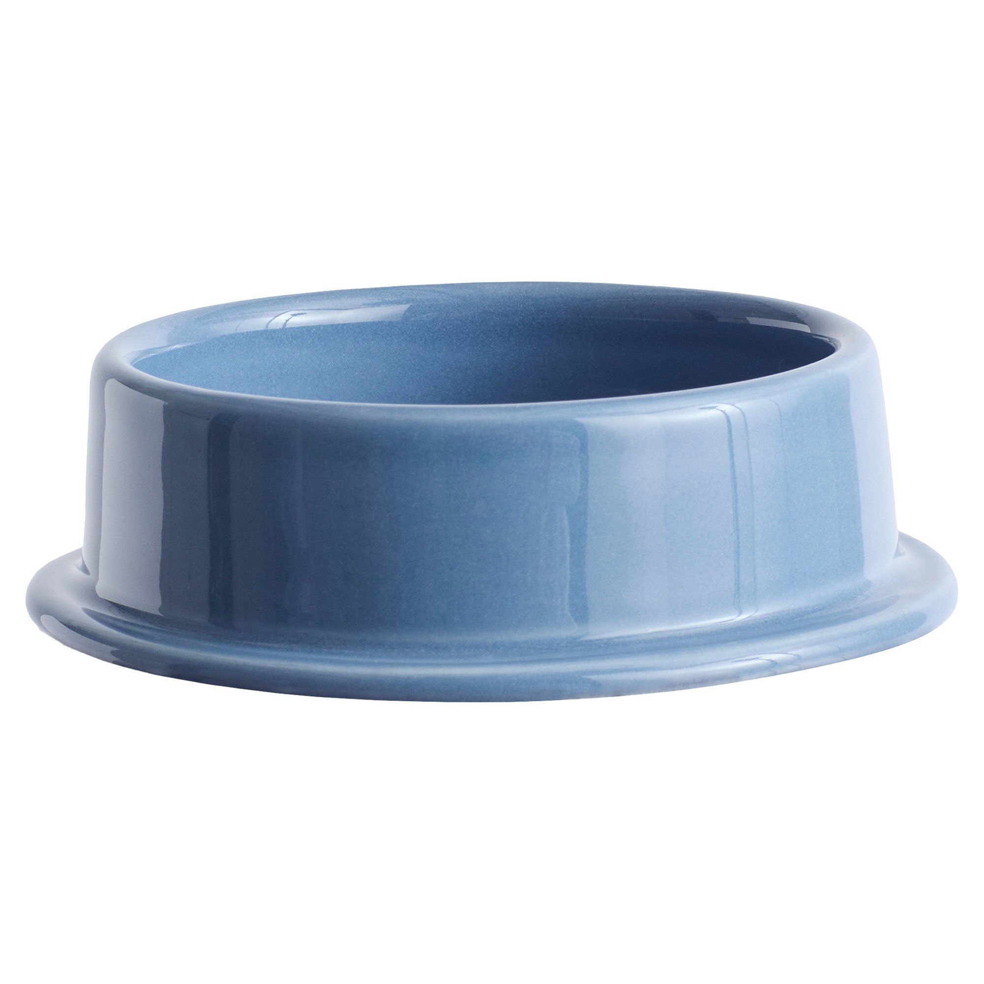 Hay Column Lysestage Small  Sky Blue