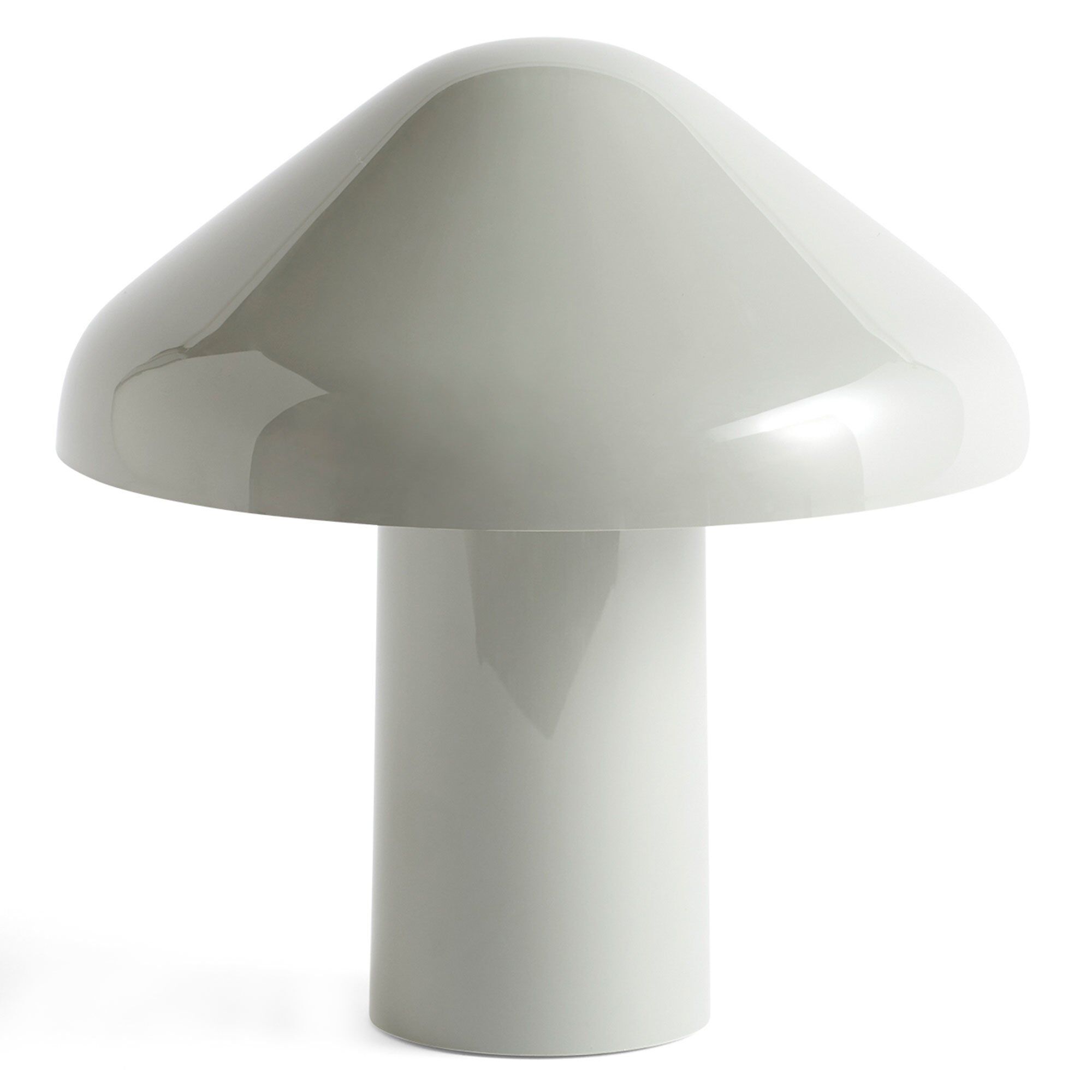 Hay Pao Portable Bordlampe  Cool Grey