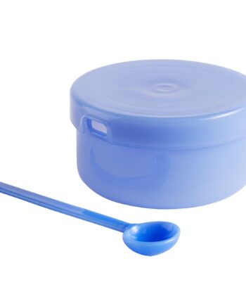 Hay Skål  Jade Light Blue
