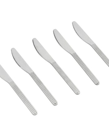 Hay Sunday Bordkniv   -pak  Rustfrit Stål