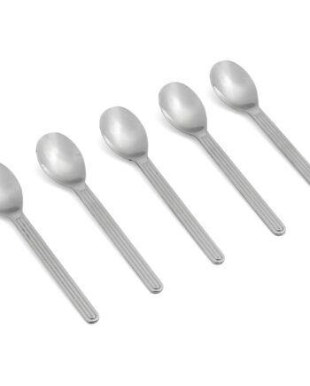 Hay Sunday Spiseske   -pak  Rustfrit Stål