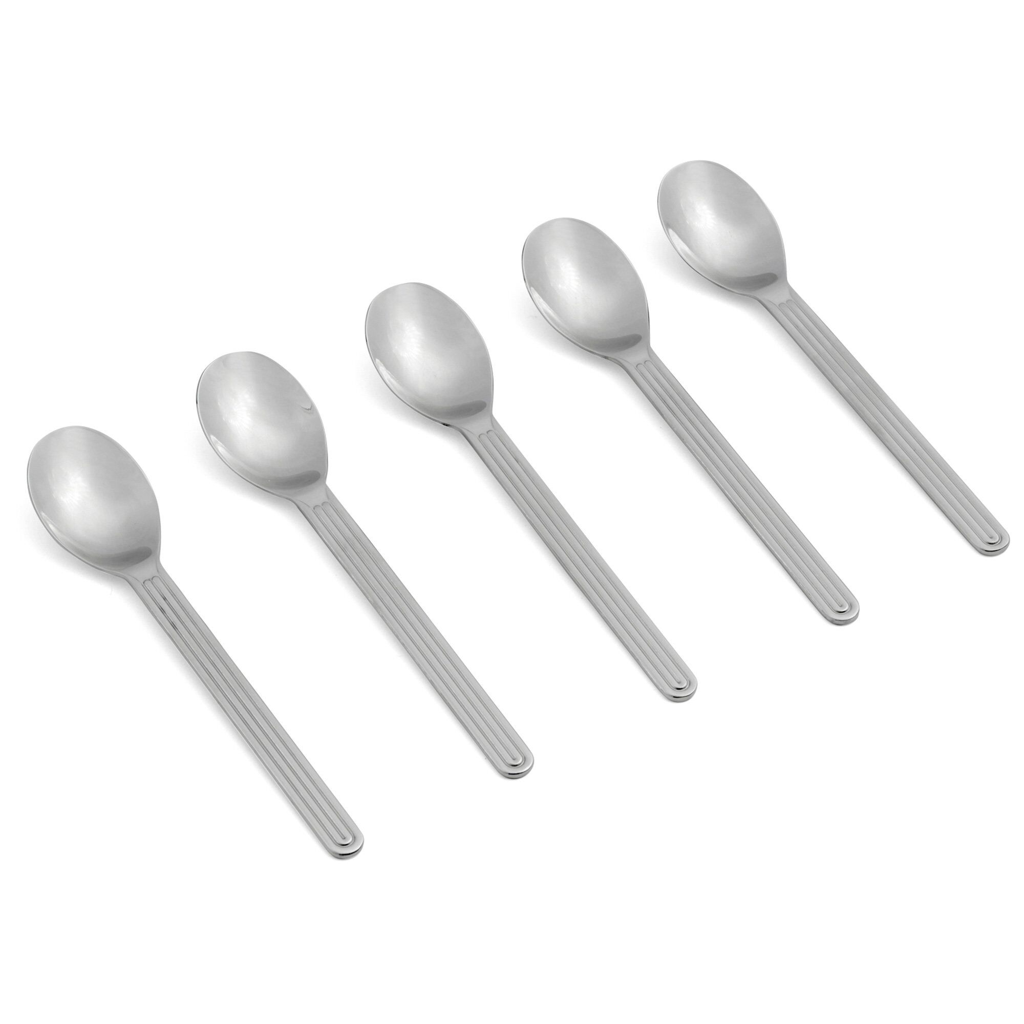 Hay Sunday Spiseske -pak Rustfrit Stål