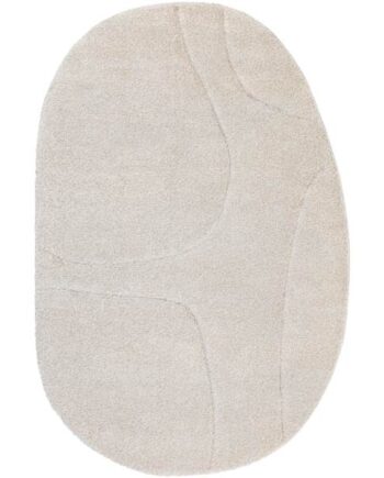 Hc Interior Rugs Alta æggeform 160   230 Cm   : Erling Christensen Møbler