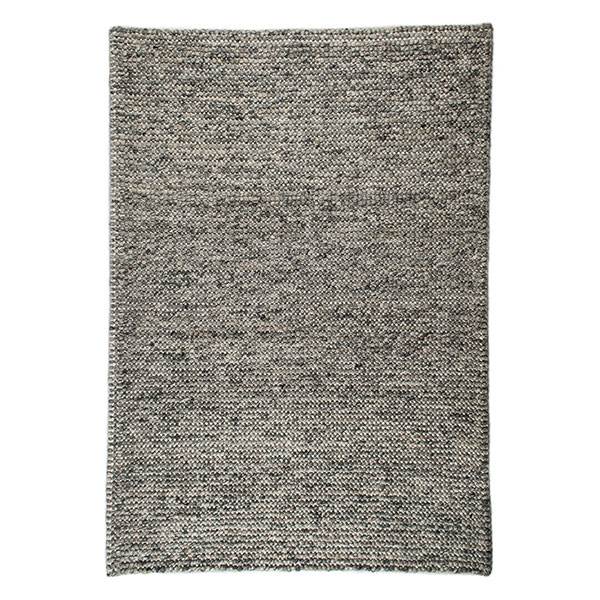 Hc Interior Rugs Dublin Grey 140 200 Cm : Erling Christensen Møbler