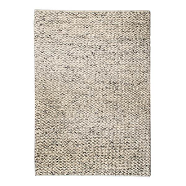 Hc Interior Rugs Dublin Light Grey 140 200 Cm : Erling Christensen Møbler