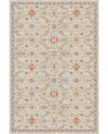 Hc Interior Rugs Empire 100  Uld Beige  : Erling Christensen Møbler