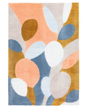 Hc Interior Rugs Flow 30  Heatset Pp   70  Polyester  : Erling Christensen Møbler