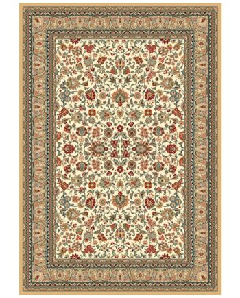 Hc Interior Rugs Maya 8746 Beige  : Erling Christensen Møbler