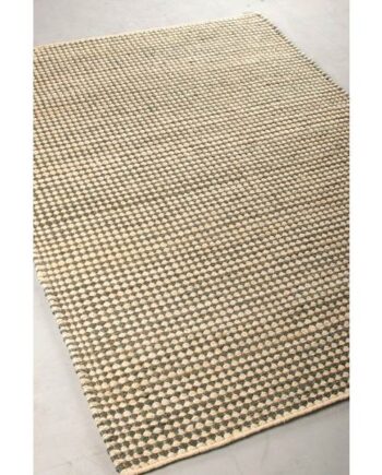 Hc Interior Rugs Palermo Green 140   200 Cm  : Erling Christensen Møbler