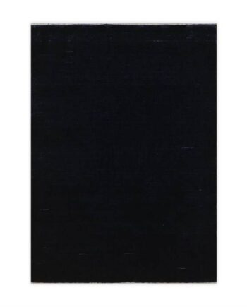 Hc Interior Rugs Skagen 100  Uld Dark Blue  : Erling Christensen Møbler
