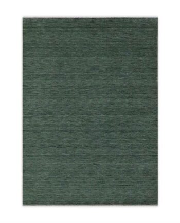 Hc Interior Rugs Skagen 100  Uld Granite Green  : Erling Christensen Møbler