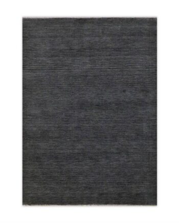 Hc Interior Rugs Skagen 100  Uld Grey  : Erling Christensen Møbler
