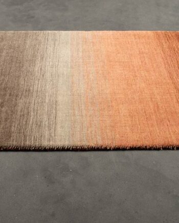 Hc Interior Rugs Tromsø -8820 017 Red Brown   : Erling Christensen Møbler
