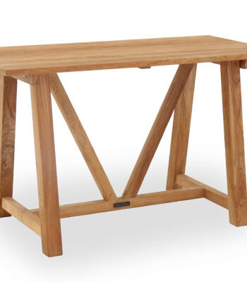 Hercules Teak Bar