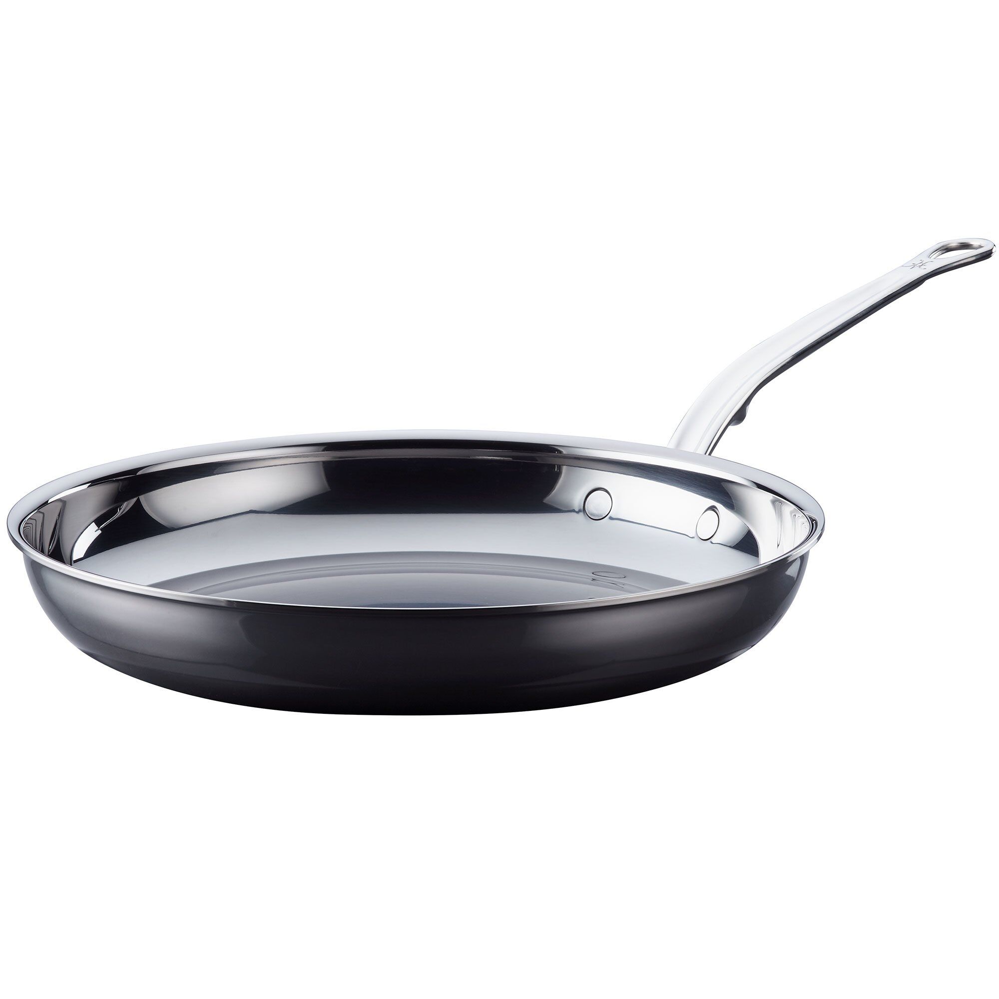 Hestan Meyer Nanobond Stegepande 32 Cm