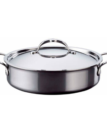 Hestan Nanobond Sautergryde 26 Cm
