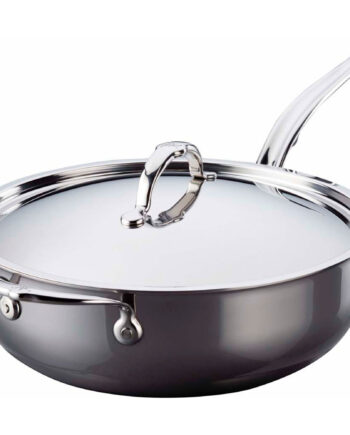 Hestan Nanobond Traktørpande 28 Cm